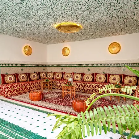Bo Riad Boutique Hotel & Spa-3