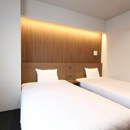 Koko Hotel Residence Asakusa Kappabashi-2
