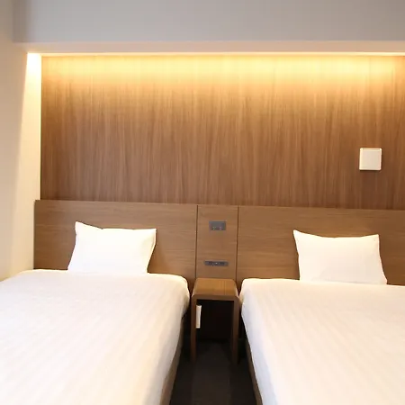 Koko Hotel Residence Asakusa Kappabashi-2
