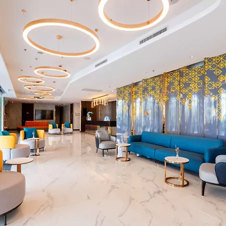 Best Western Nada Don Mueang Airport Hotel-2