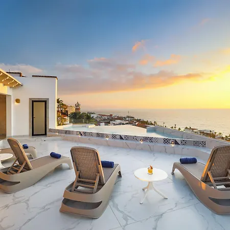Casa Nawalli Puerto Vallarta Boutique Hotel - Adults Only-3