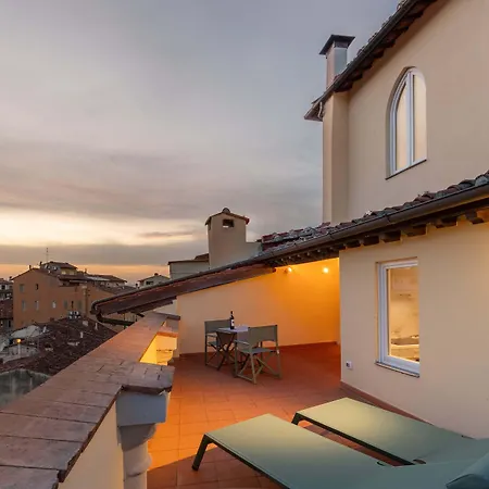 Algila Luxury Torrigiani Apartments-3