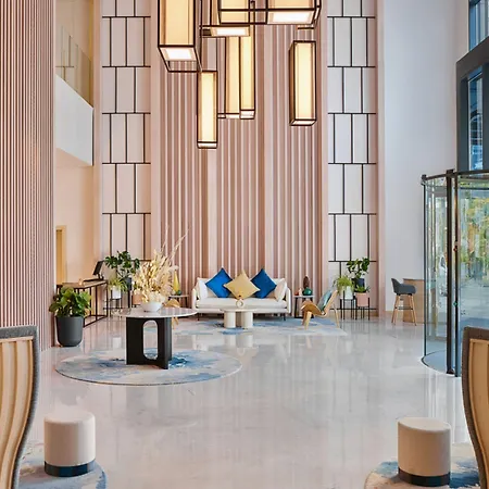 Voco Dubai The Palm By Ihg-2