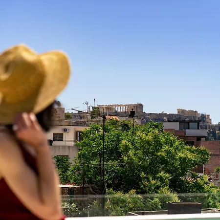 Alkima Athens Wellness Stay-3