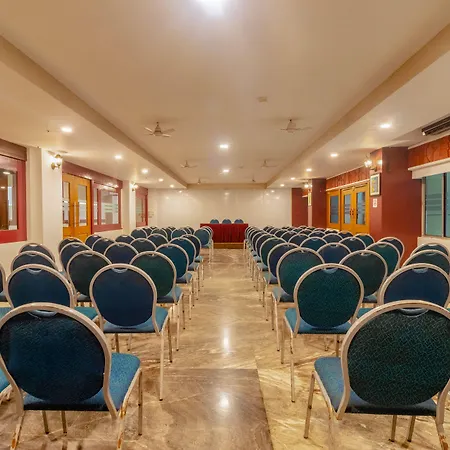 Zip By Spree Hotels Mangala Towers Thrissur-2