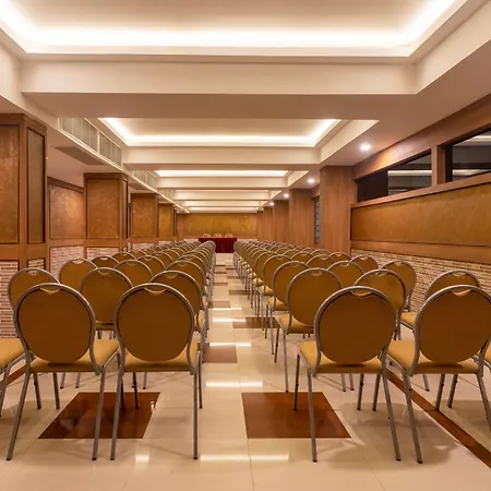 Zip By Spree Hotels Mangala Towers Thrissur-3
