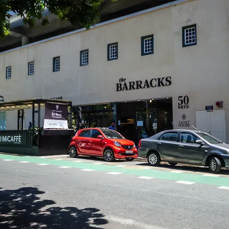 The Barracks Apartments-2