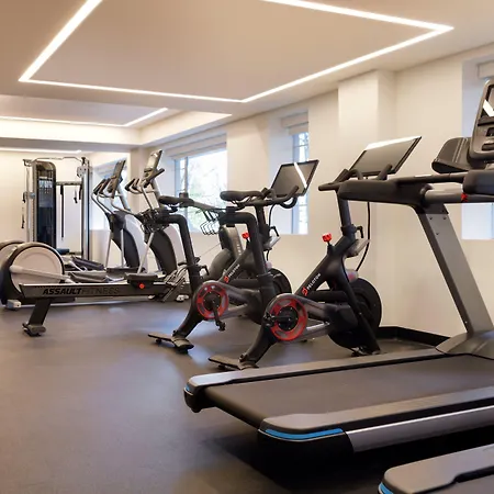 Kimpton Sylvan Hotel Buckhead Atlanta-2