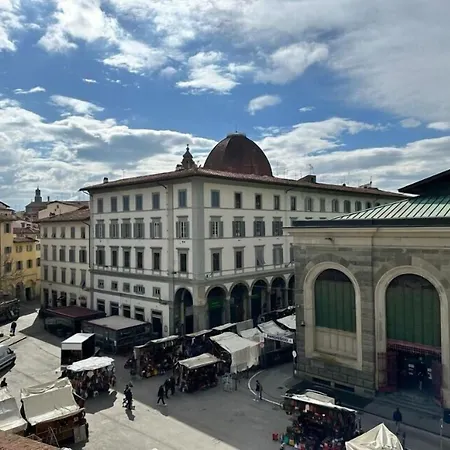 Il Mercato Centrale B And B-3