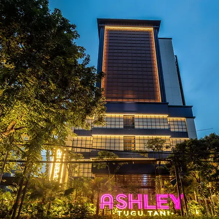 Ashley Tugu Tani Menteng-3