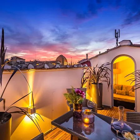 Arte' Boutique Hotel-2