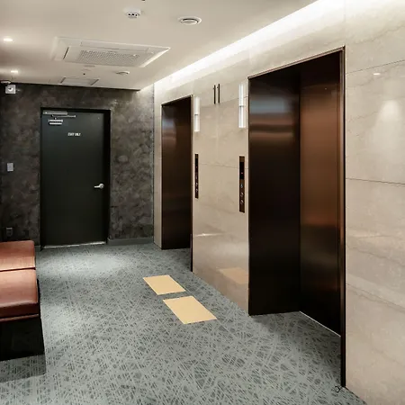 G3 Hotel Chungmuro-3