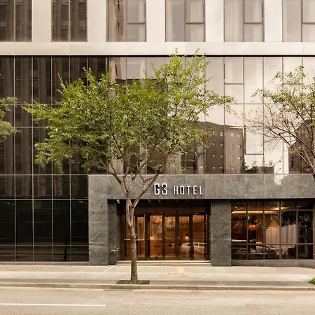 G3 Hotel Chungmuro-3