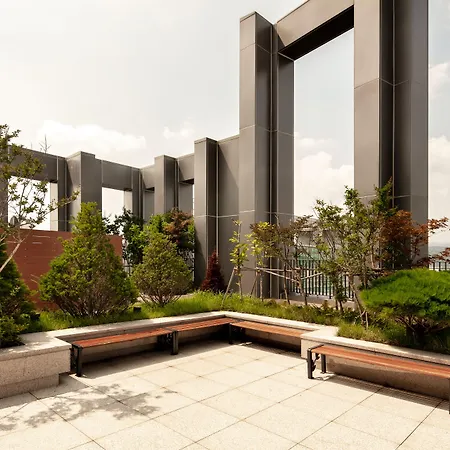 G3 Hotel Chungmuro-2