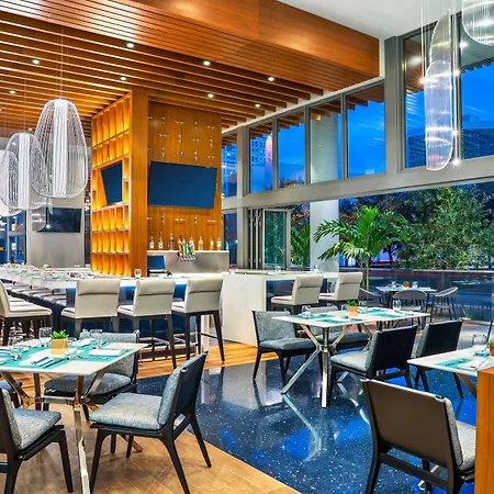Hyatt Centric Las Olas Fort Lauderdale-2