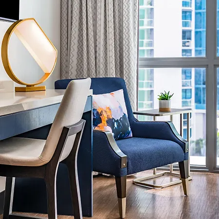 Hyatt Centric Las Olas Fort Lauderdale-3