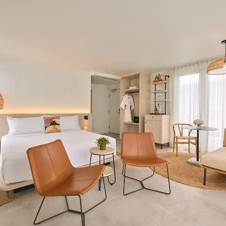 Hotel Greystone - Adults Only-3