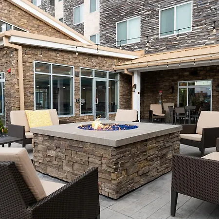 Residence Inn By Marriott Toledo West-2