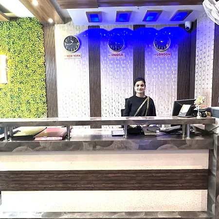 Hotel Royal Inn Igi-2