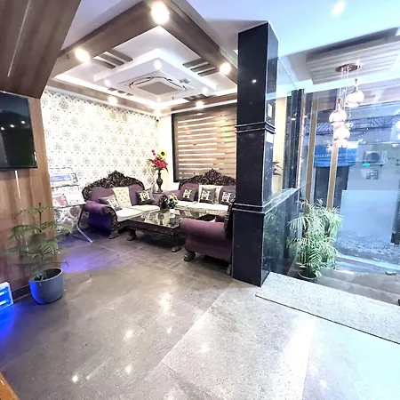 Hotel Royal Inn Igi-2