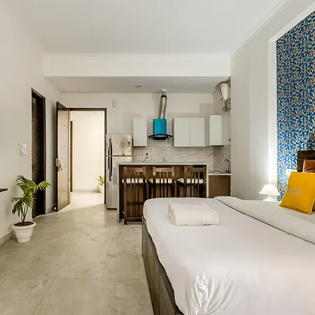 Lime Tree Hotel - Golf Course Road, Sector-43, Gurugram-2