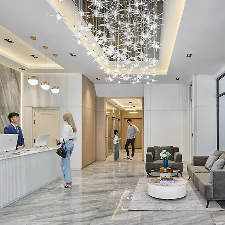 Bijou Serviced Residence-3
