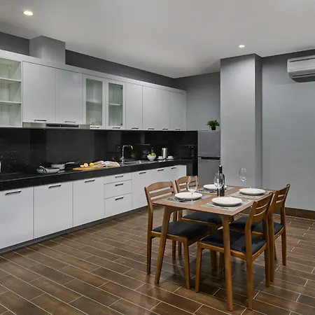 Bijou Serviced Residence-2