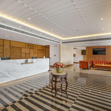 Golden Tulip Jalandhar-2