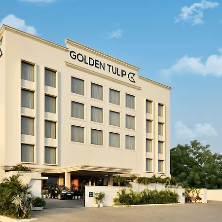 Golden Tulip Jalandhar-3