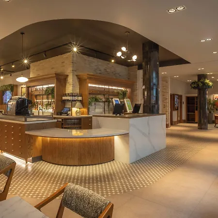 Maldron Hotel Shoreditch London-2