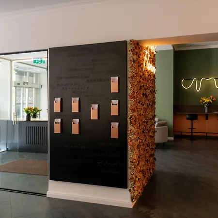 Florum Hotel-2
