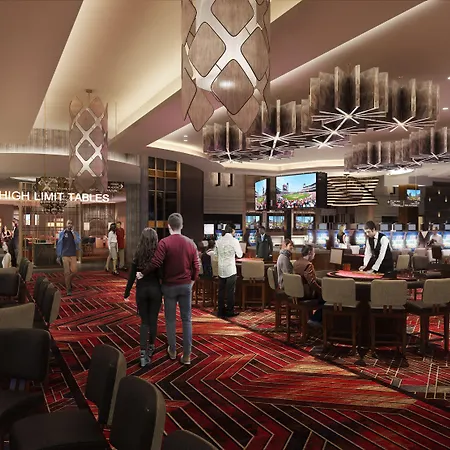 Live! Casino & Hotel - Philadelphia-3