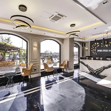 Dora Pera Hotel-3
