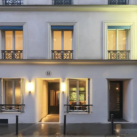 Le Katorze Hotel-3