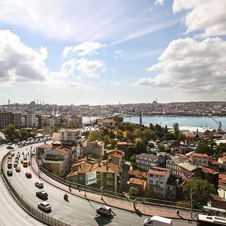 Dora Pera Hotel-2