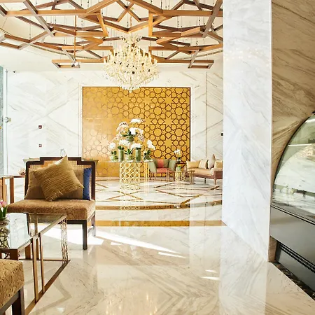 Carlton Dubai Creek Hotel-2