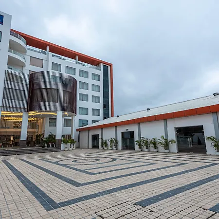 The Elite Lucknow Convention Hotel-2