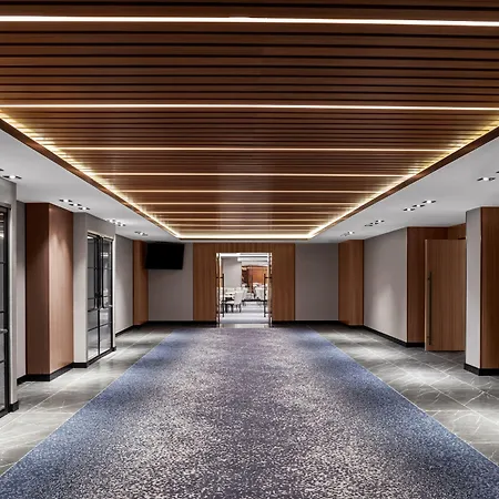 Four Points By Sheraton Flushing-3