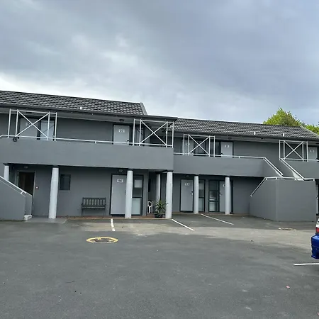 Samhil Motor Lodge-2