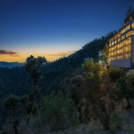 Manaw Valley Resort-2