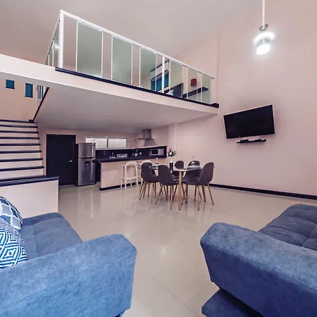 Hotel Carpe Diem Tulum By Nah Hotels-2