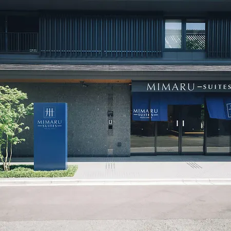 Mimaru Suites Kyoto Shijo-2