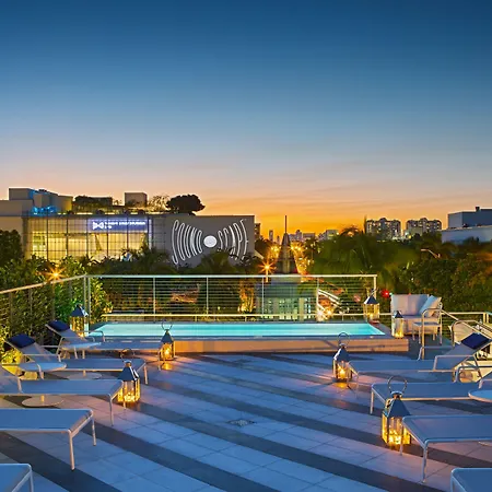 Kaskades Hotel South Beach-2