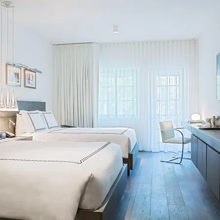 Kaskades Hotel South Beach-3