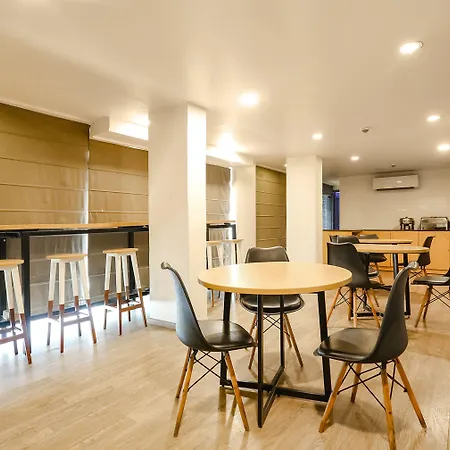 Fabhotel Pp Residency-3
