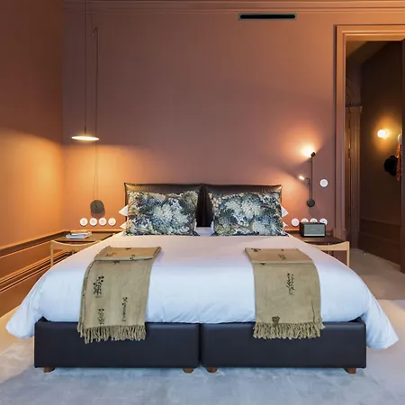 Jardins Do Porto - By Unlock Hotels-3
