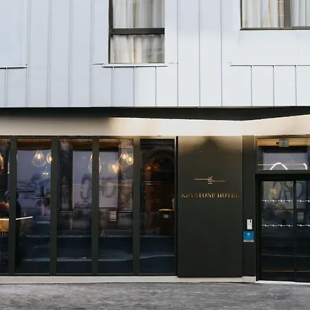 Keystone Hotel & Spa-3