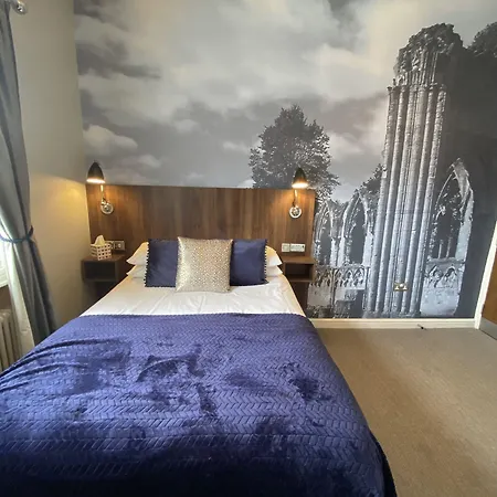 The Bootham Tavern - York-2