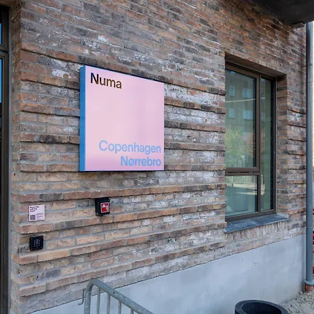 Numa Copenhagen Norrebro-3