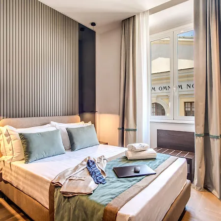 Hotel 77 Seventy-Seven - Maison D'Art Collection-2